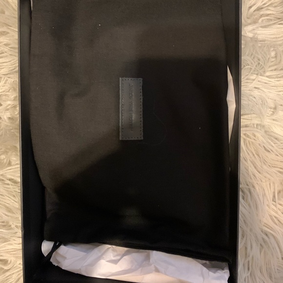 DRIES VAN NOTEN BROWN WOMANS SHOES - Picture 3 of 7